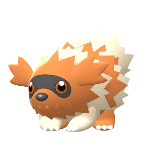 zigzagoon sprite 77