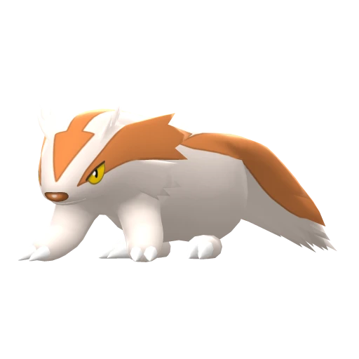 linoone sprite 77