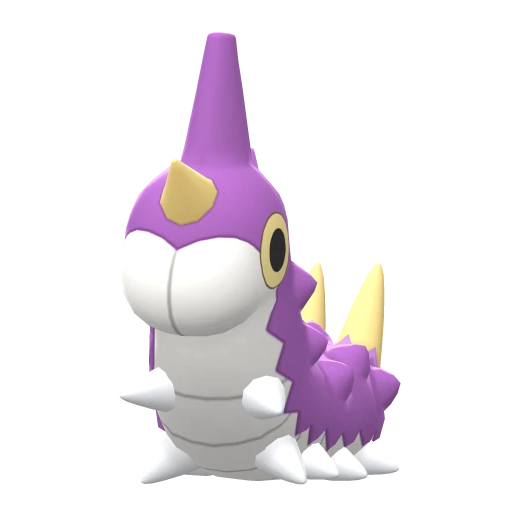 wurmple sprite 78