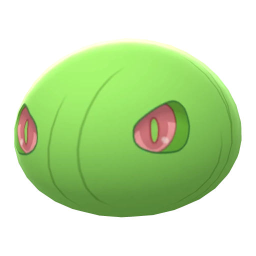 cascoon sprite 78