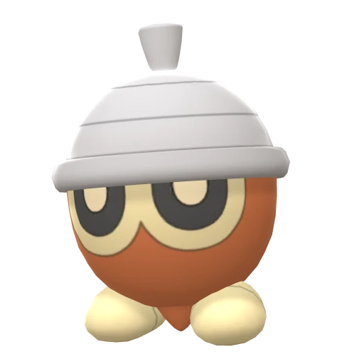 seedot sprite 82