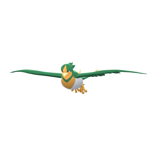 swellow sprite 72