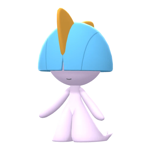 ralts sprite 94