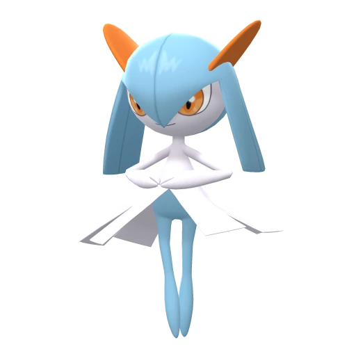 kirlia sprite 94