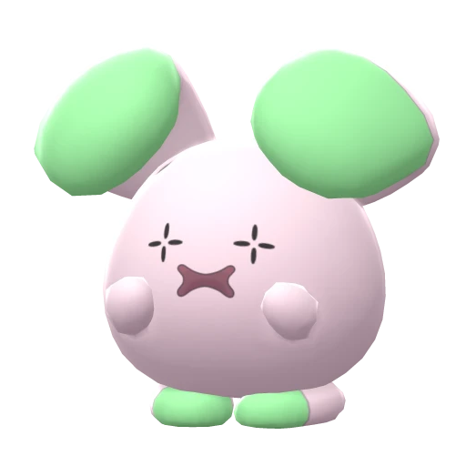 whismur sprite 77