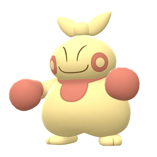 makuhita sprite 77