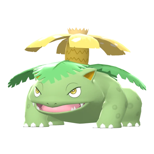 venusaur sprite 218