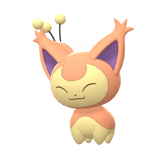 skitty sprite 72