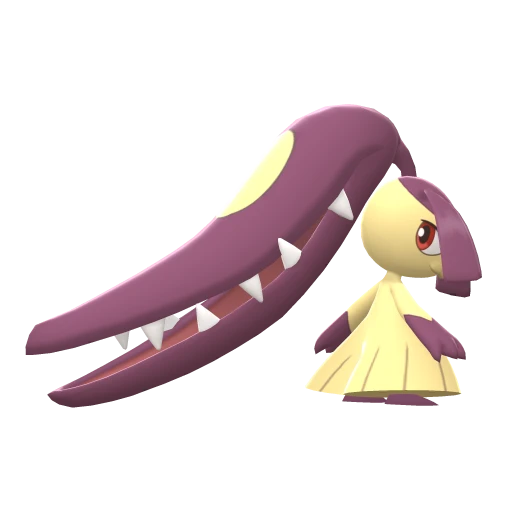 mawile sprite 89