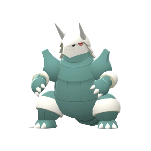 aggron sprite 89