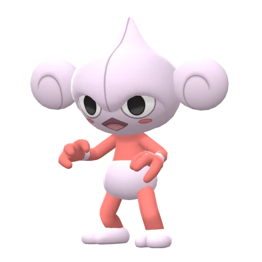 meditite sprite 139