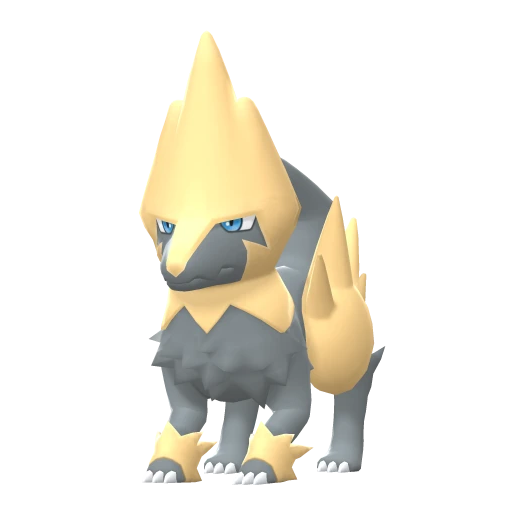 manectric sprite 89
