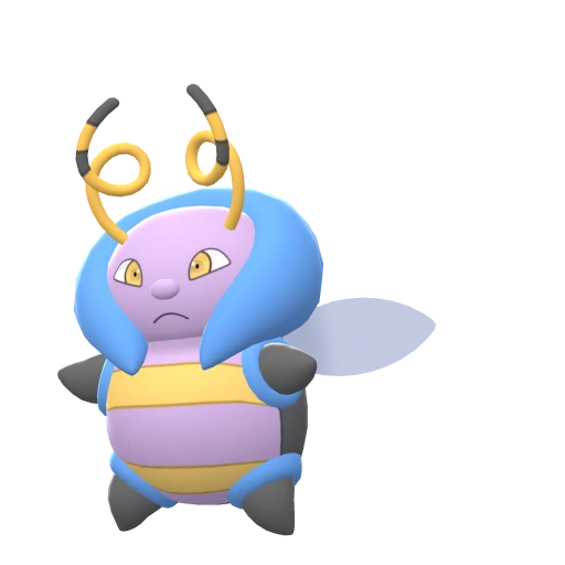 volbeat sprite 77
