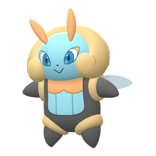 illumise sprite 78