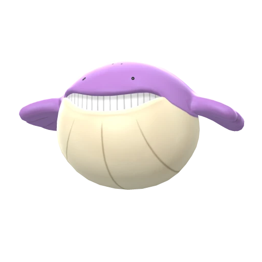 wailmer sprite 77