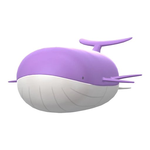 wailord sprite 77