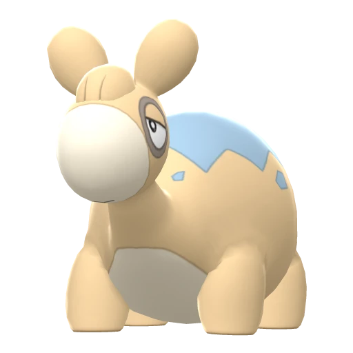 numel sprite 139