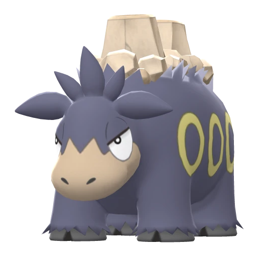 camerupt sprite 149