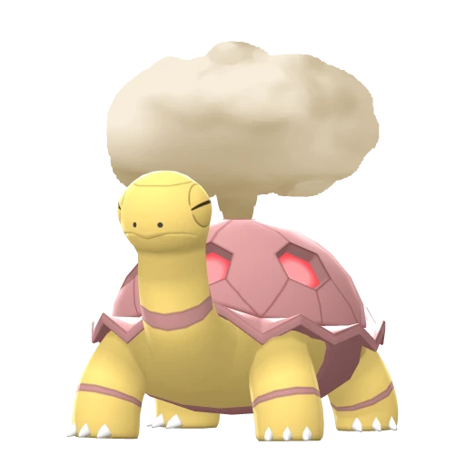 torkoal sprite 88