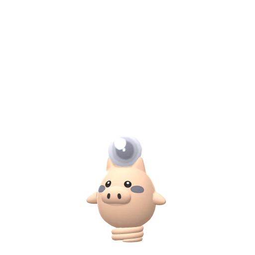 spoink sprite 83