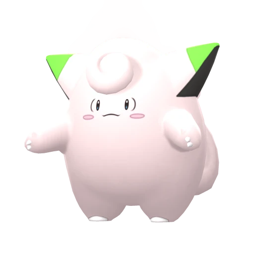 clefairy sprite 149