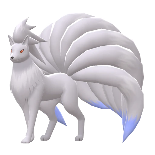 ninetales sprite 149