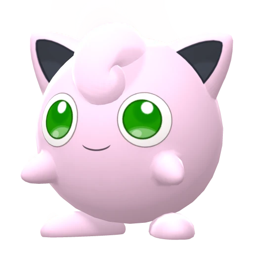 jigglypuff sprite 143