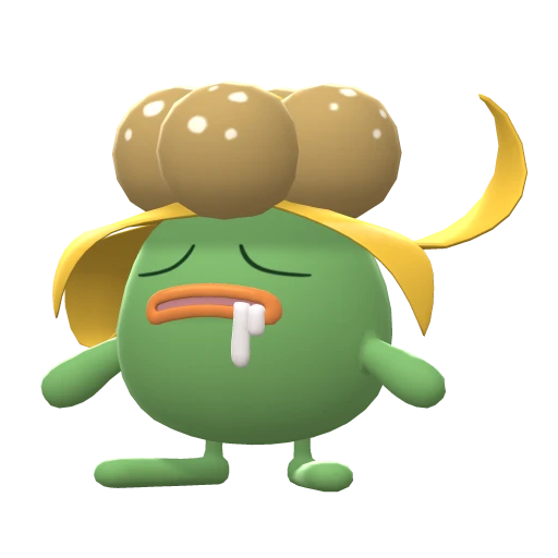 gloom sprite 196