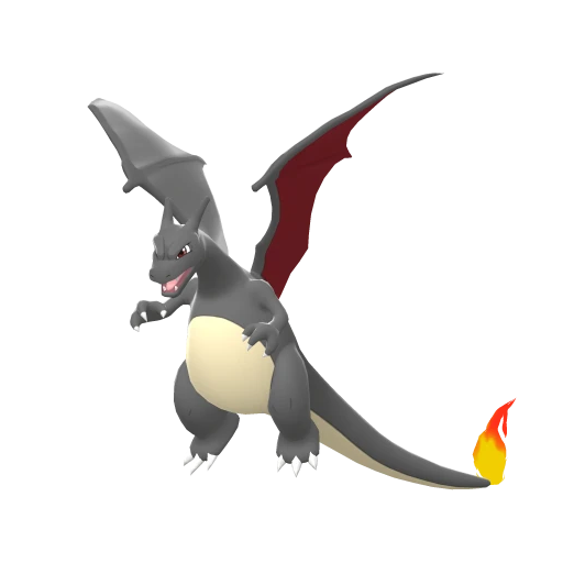 charizard sprite 149
