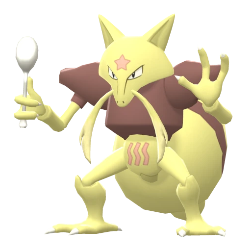 kadabra sprite 210