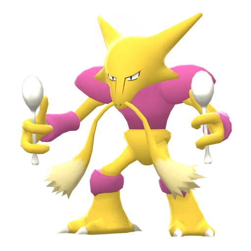 alakazam sprite 220