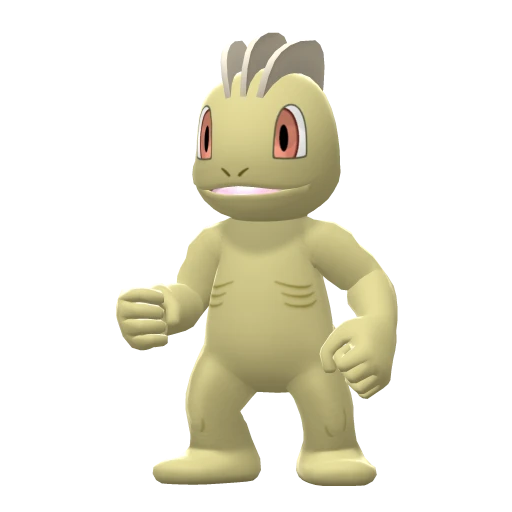 machop sprite 144