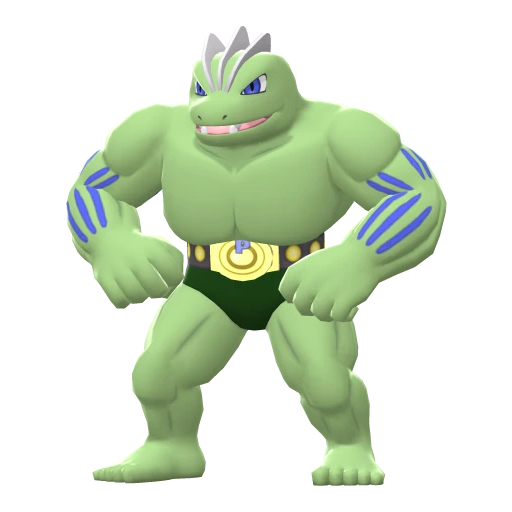machoke sprite 144