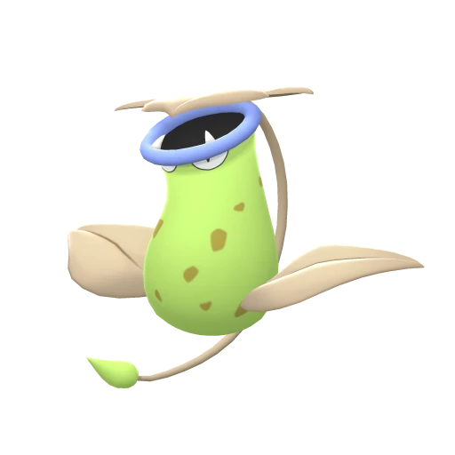 victreebel sprite 144