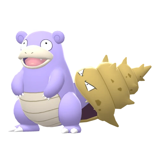 slowbro sprite 149