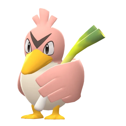 farfetchd sprite 144
