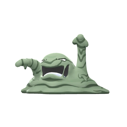 muk sprite 132