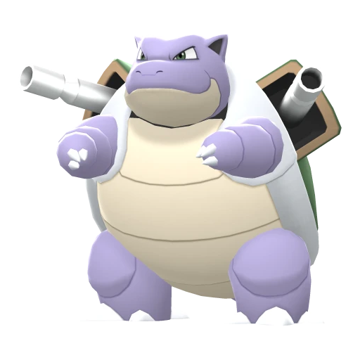 blastoise sprite 149