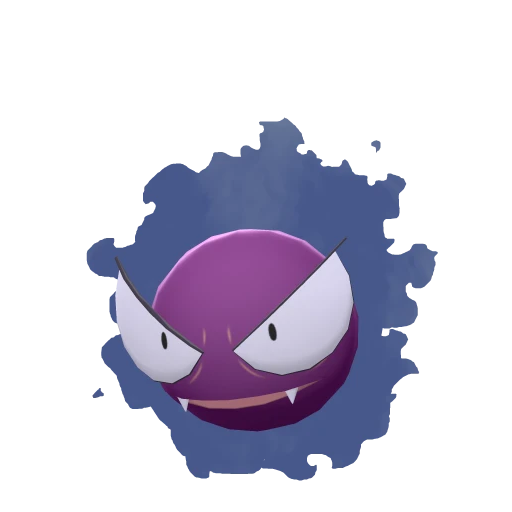 gastly sprite 149