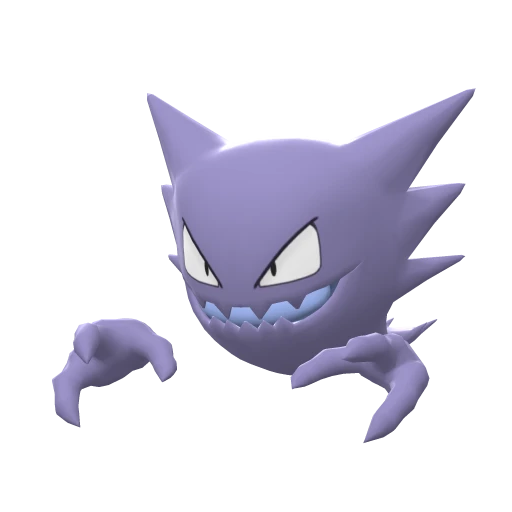 haunter sprite 149