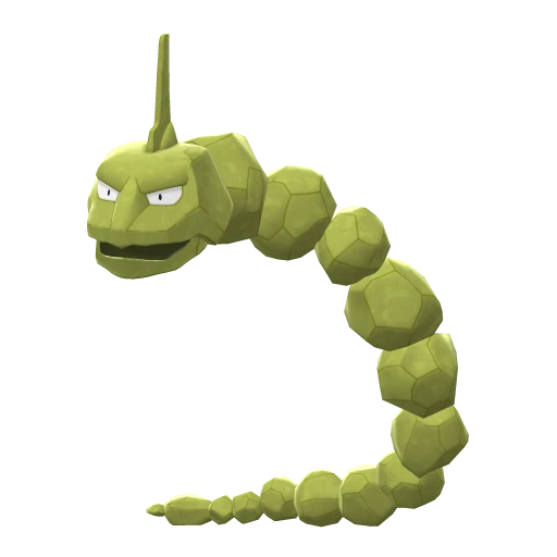 onix sprite 144