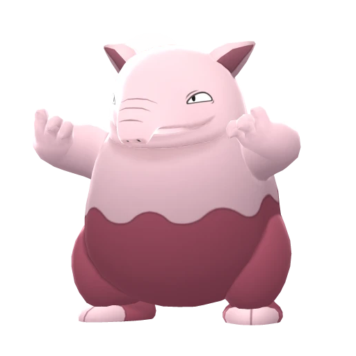 drowzee sprite 132