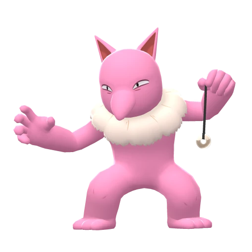 hypno sprite 186