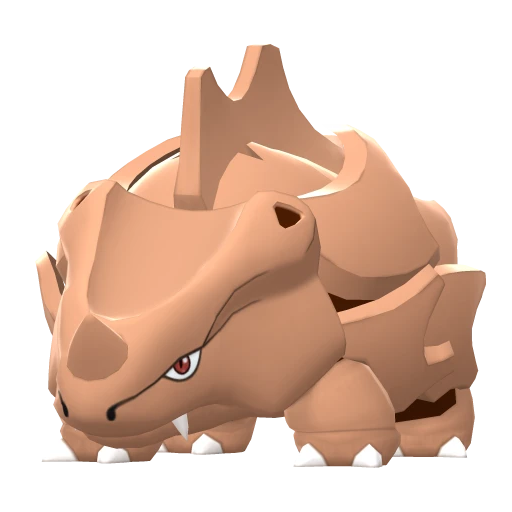 rhyhorn sprite 213