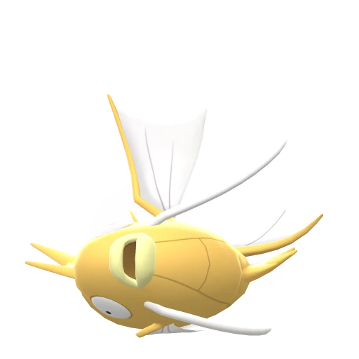 magikarp sprite 225