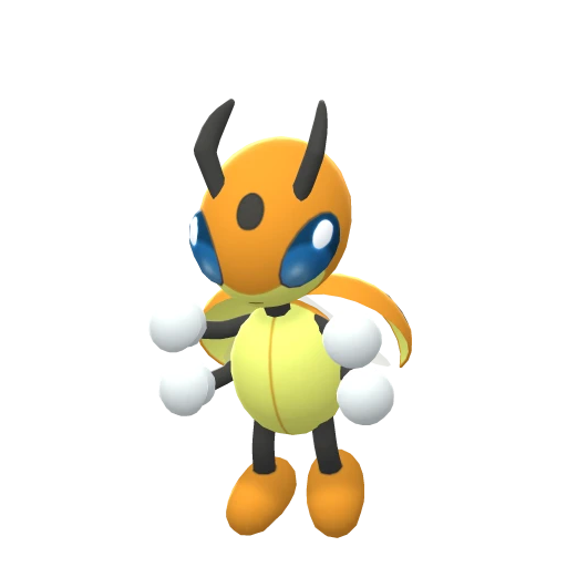 ledian sprite 149