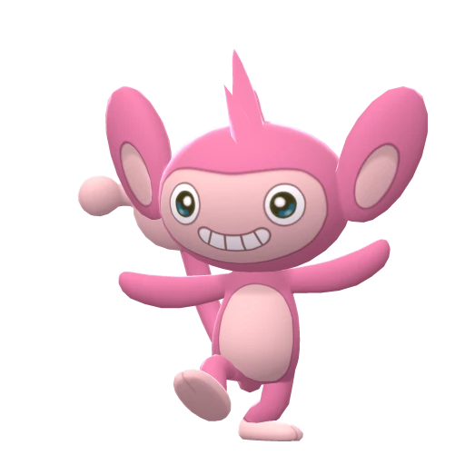 aipom sprite 171