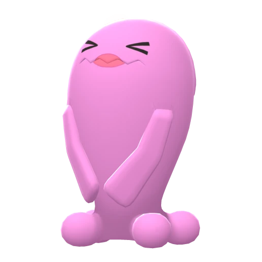 wobbuffet sprite 159