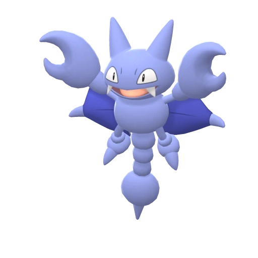 gligar sprite 171