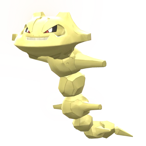 steelix sprite 193